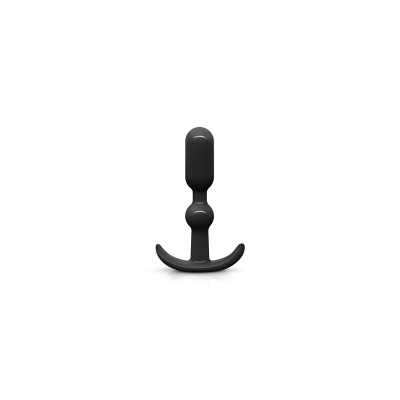 Анальная пробка черная Elements - Plug#6 - Black (NSN-0936-03) Анальная пробка черная Elements - Plug#6 - Black (NSN-0936-03)