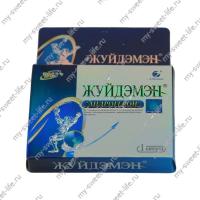 Таблетки для повышения потенции Жуйдэмэн (Андрогерон) (1 капсула) (150001)