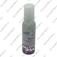 Крем для увеличения пениса 100мл JOYDROPS (315.0001)