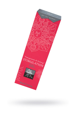 Интимный гель STIMULATION GEL 30 мл. (0T-00016799)