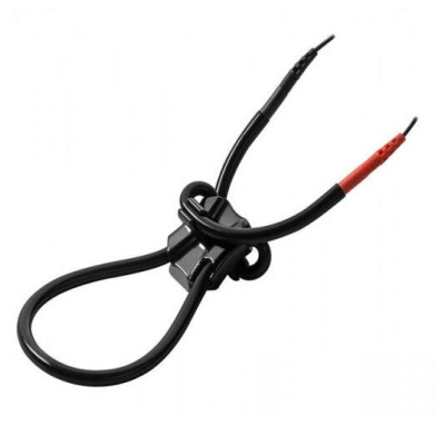 Регулируемые проводки-петли для пениса и мошонки Heavenly Henry MYSTIM (46581)