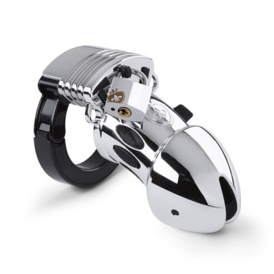 Пояс верности мужской 1 MYSTIM (46622)