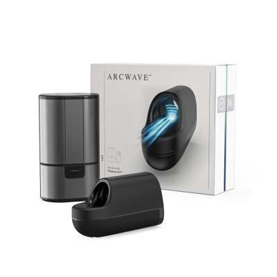 Мастурбатор для мужчин ION ARCwave (AWKN1SG9)