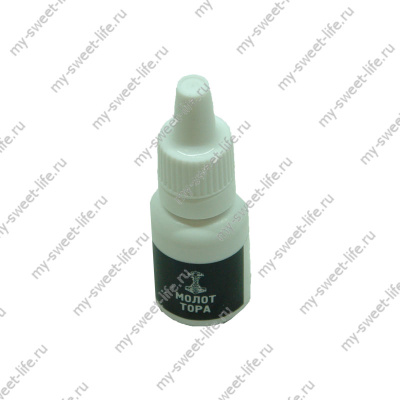 Напиток-капли Молот Тора 10мл возбуждающий БАД (150159)