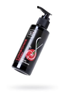 Масло для массажа Штучки-дрючки Симфония любви, 150 мл (0T-00014327)