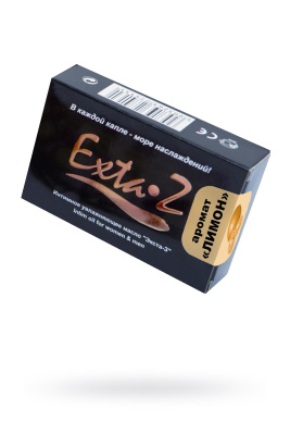 Desire Интим-масло Экста-з 1,5мл.Лимон (0T-00003225)