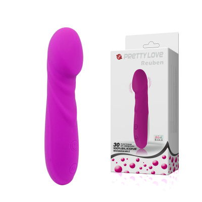 Вибромассажер REUBEN (BI-014358)