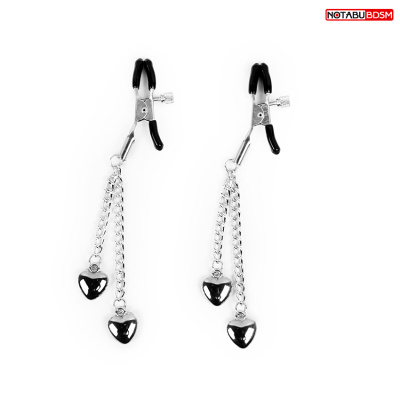 ЗАЖИМЫ НА СОСКИ (NTU-80348)